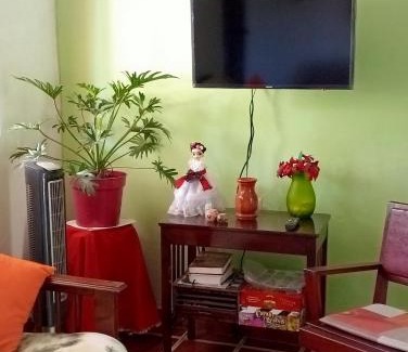 Catemaco Casa | Casa HecAny