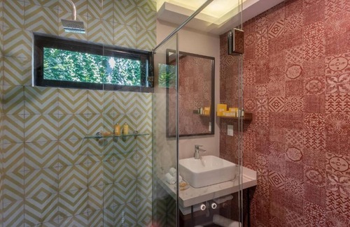 Miguel Hidalgo Hotel | Casa Hedera México
