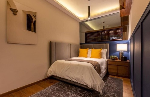 Miguel Hidalgo Hotel | Casa Hedera México