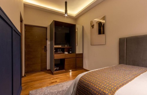 Miguel Hidalgo Hotel | Casa Hedera México