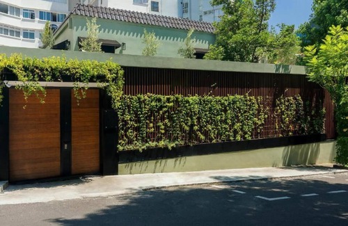 Miguel Hidalgo Hotel | Casa Hedera México