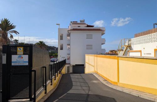 Puerto de Santiago Apartamento | Casa Heidi - Pool - Sunsets - Ocean, Cliffs view - garage - AC