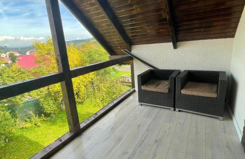 Galautas Casa | Casa Helen Insurance&Tourism