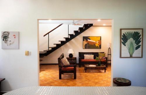 Ojochal Casa | Casa Helena