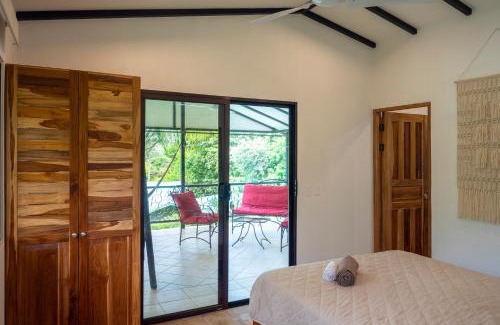 Ojochal Casa | Casa Helena