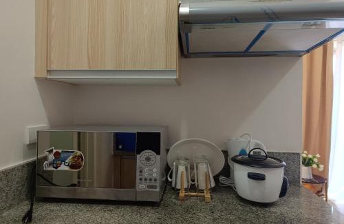 Mandurriao Apartamento | Casa Helena