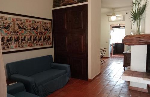 Santa Margherita di Pula Casa | Casa Helichrysum