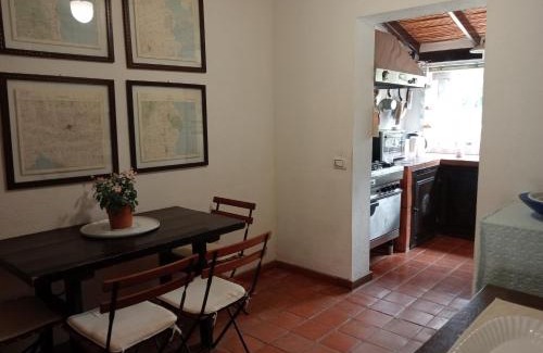 Santa Margherita di Pula Casa | Casa Helichrysum