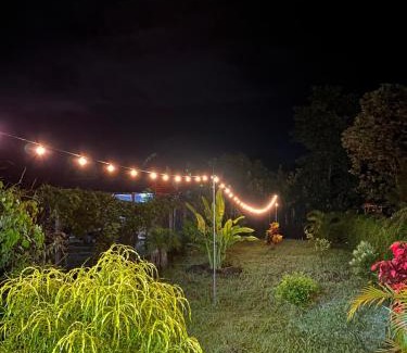 Los Angeles Casa | Casa Heliconia- La Fortuna