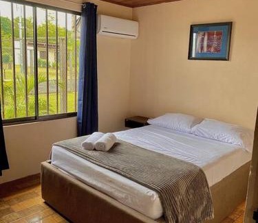 Los Angeles Casa | Casa Heliconia- La Fortuna