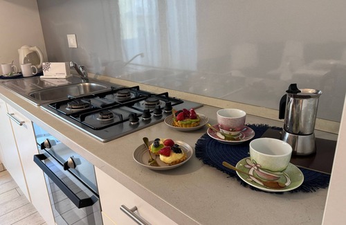 Sottomarina Apartamento | Casa Helios in Chioggia