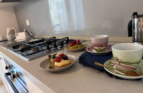Sottomarina Apartamento | Casa Helios in Chioggia