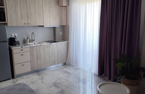 Polichrono Apartamento | Casa Helone 2