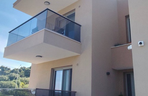 Polichrono Apartamento | Casa Helone 2