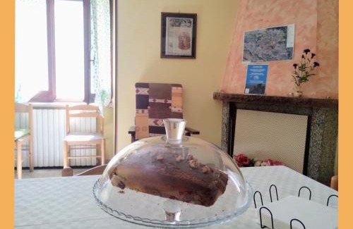 Barisciano Casa | Casa Hemingway - Casa Vacanze