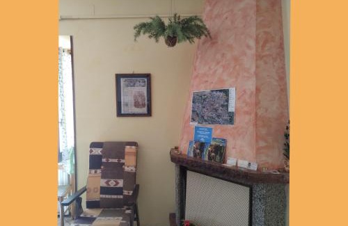 Barisciano Casa | Casa Hemingway - Casa Vacanze