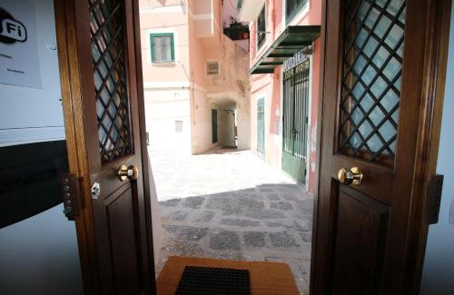 Atrani Apartamento | Casa Hermes