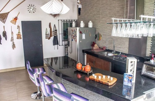 Ajijic Casa | Casa hermosa en Ajijic