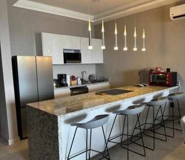 Punta Sam Complejo | Casa Hermosa