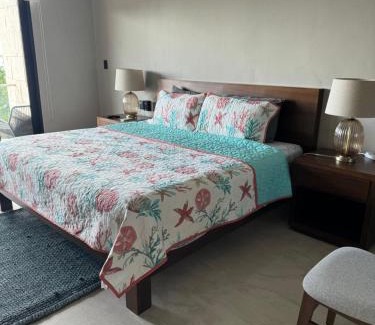 Punta Sam Complejo | Casa Hermosa