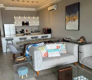 Punta Sam Complejo | Casa Hermosa