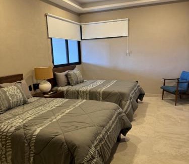 Punta Sam Complejo | Casa Hermosa