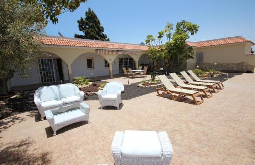 Chio Apartamento | Casa Herrenhaus Finca Montimar