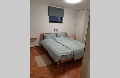 Sankt Egyden Apartamento | Casa Hess
