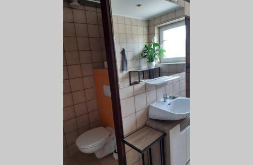 Sankt Egyden Apartamento | Casa Hess