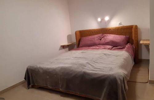 Sankt Egyden Apartamento | Casa Hess
