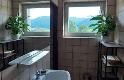 Sankt Egyden Apartamento | Casa Hess