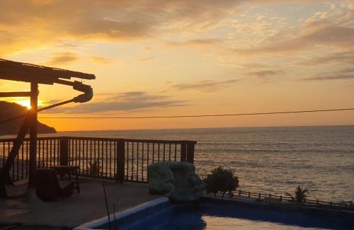 Bahía de Caráquez Casa | Casa Hey-Sol
