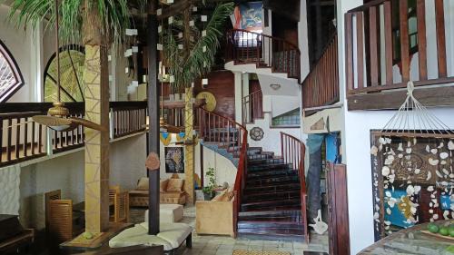 Bahía de Caráquez Casa | Casa Hey-Sol