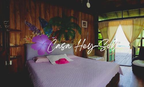 Bahía de Caráquez Casa | Casa Hey-Sol