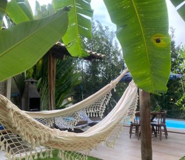 Maceio Casa | Casa Hibiscus Beach Club Ipioca Maceió