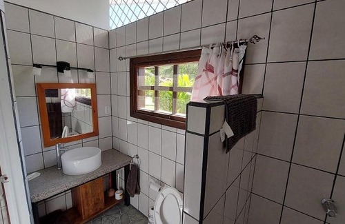 Ojochal Chalet De Esquí | Casa Hibiscus
