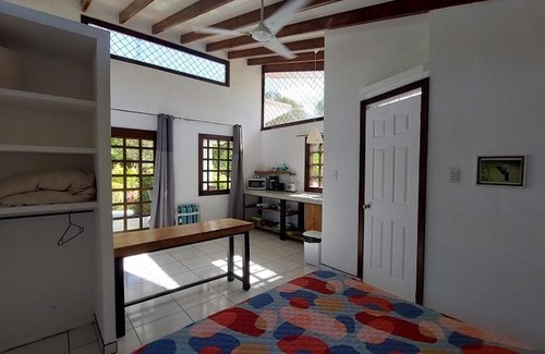 Ojochal Chalet De Esquí | Casa Hibiscus