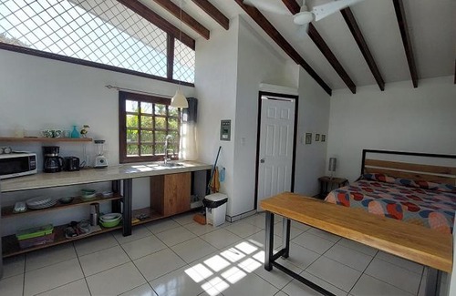 Ojochal Chalet De Esquí | Casa Hibiscus