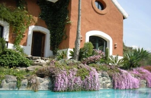 Arenas Cabaña | Casa Hidalgo para 8 personas