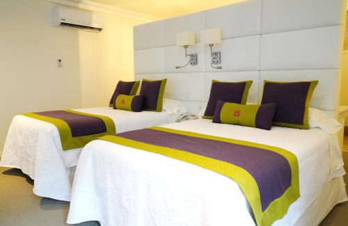 Centro Hotel | Casa Hidalgo Hotel Boutique