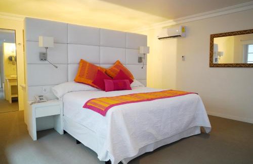 Centro Hotel | Casa Hidalgo Hotel Boutique