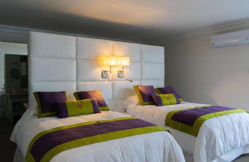 Centro Hotel | Casa Hidalgo Hotel Boutique
