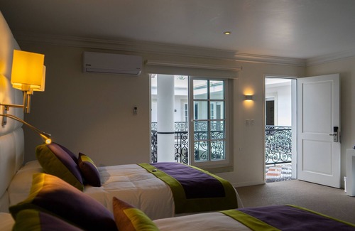 Centro Hotel | Casa Hidalgo Hotel Boutique