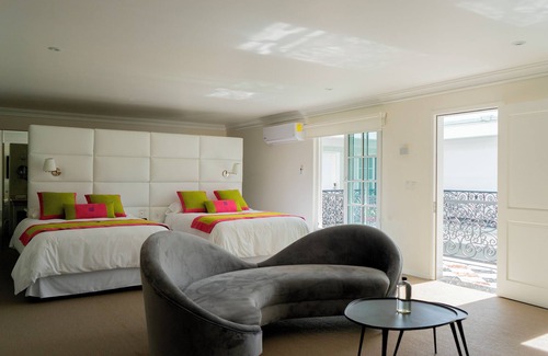 Centro Hotel | Casa Hidalgo Hotel Boutique