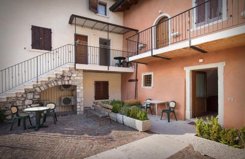 Cassone Apartamento | Casa Higieia