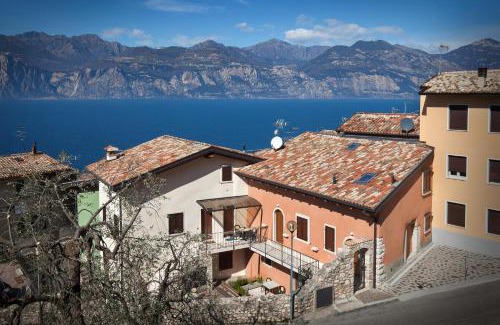 Cassone Apartamento | Casa Higieia