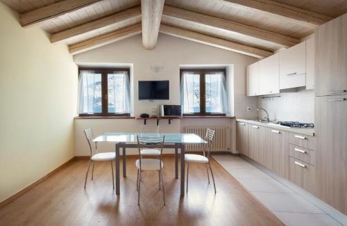Cassone Apartamento | Casa Higieia