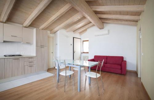 Cassone Apartamento | Casa Higieia