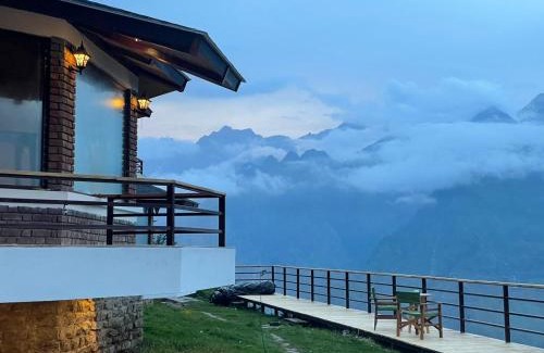 Auli Complejo | Casa Himalaya, Auli