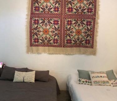 Centro Apartamento | Casa Historica Colonial